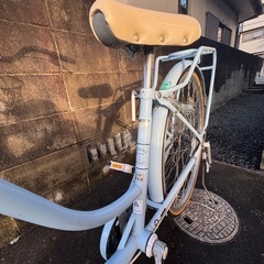 自転車　の画像
