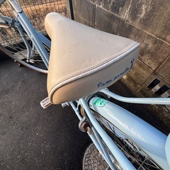 自転車　の画像