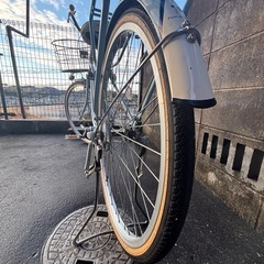 自転車　の画像