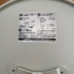 DXアンテナの画像