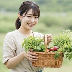 十勝で山菜取り仲間募集🌱✨