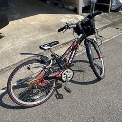 Panasonic　子供自転車 