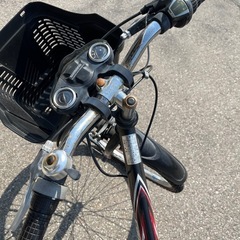Panasonic　子供自転車 の画像