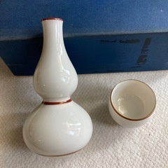 酒器の画像