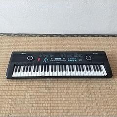 差し上げます　おもちゃ電子ピアノ　電源無し