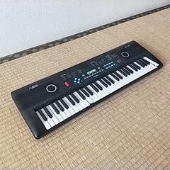差し上げます　おもちゃ電子ピアノ　電源無しの画像