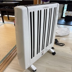 ジモティ割有り❗️【C1029】SA電気ストーブ ディンプレックス KRT