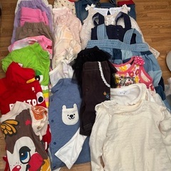 子供服　90〜95サイズ　セット売り