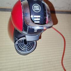 ドルチェグスト ジャンク