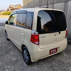 平成24年式☆ホンダ☆ライフ☆タイプＧ☆ＨＩＤスマートスペシャル☆ナビ☆ETC☆バックカメラ☆ヘッドライトリペア済み☆車検２年付！の画像
