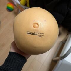 アンパンマンボールの画像
