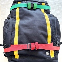 海外　輸入品　希少カラー　ユニセックス　BURTON バートン ...