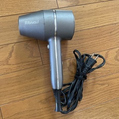 ドライヤー　