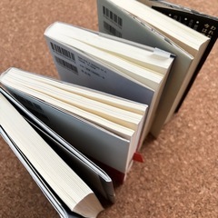 東北震災関連の本４冊の画像