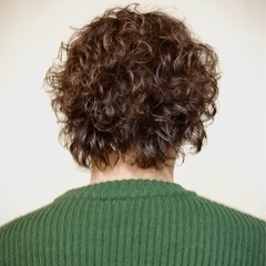 3/23【日】20:15〜 メンズパーマモデル様を募集しています！