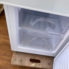 ★ジモティー割あり★ﾆﾄﾘ/2ﾄﾞｱ冷蔵庫/2020/クリ-ニング済み/HG-5159の画像