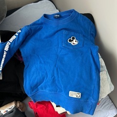 子供服　140センチ前後　1枚100円