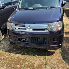 まだまだ綺麗！H22年三菱　トッポ