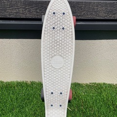 PENNY ペニー　スケボーの画像