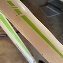 自転車　クロスバイク　通学　shimano　シマノ　の画像