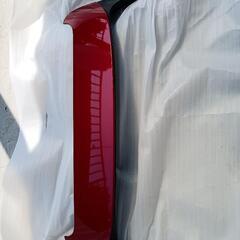 HONDA　VEZELパーツ(テールゲートスポイラー)の画像