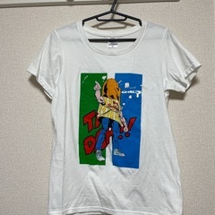 ファミリーマート　Tシャツ
