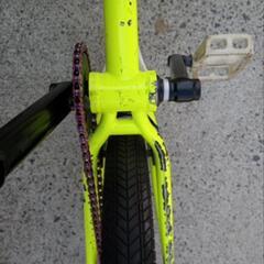 BMX サンデー ストリートスイーパーの画像