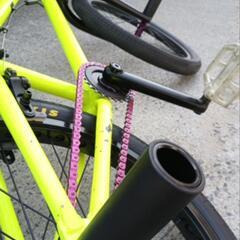 BMX サンデー ストリートスイーパーの画像