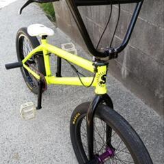 BMX サンデー ストリートスイーパーの画像