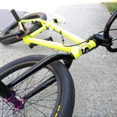 BMX サンデー ストリートスイーパーの画像
