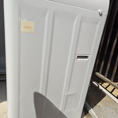 洗濯機「24年製」の画像
