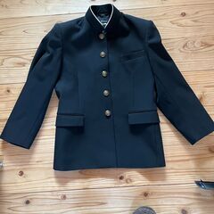 学生　制服　学ラン　男子