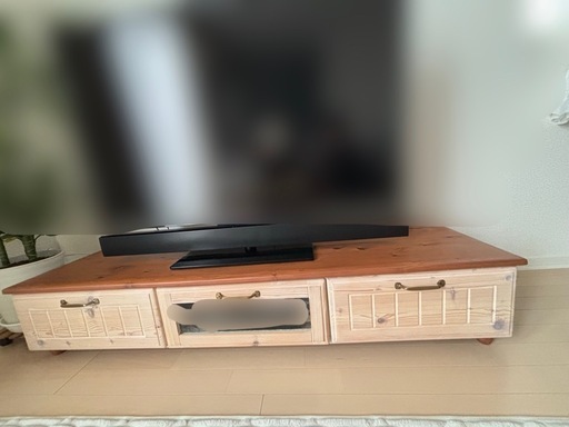 テレビ台