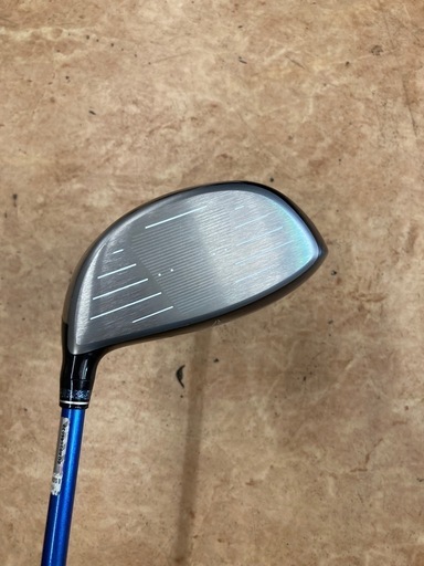 XXIO ドライバー 10.5度 SRシャフト XXIO（ゼクシオ） ドライバー 10.5° SRシャフト ヘッドカバー付き