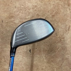 XXIO（ゼクシオ） ドライバー 10.5° SRシャフト ヘッドカバー付き