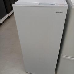 ★ジモティー割あり★1ドア冷凍庫　119L　アイリスオーヤマ　I...