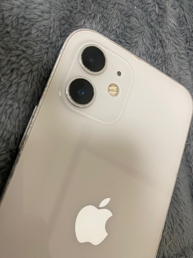 iPhone12(256G)
