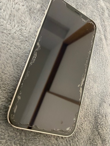 iPhone12(256G)