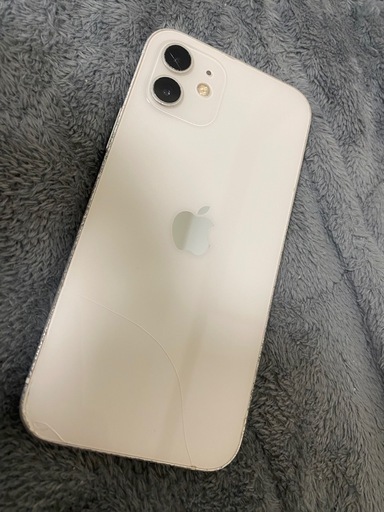 携帯電話/スマホ iPhone12(256G)
