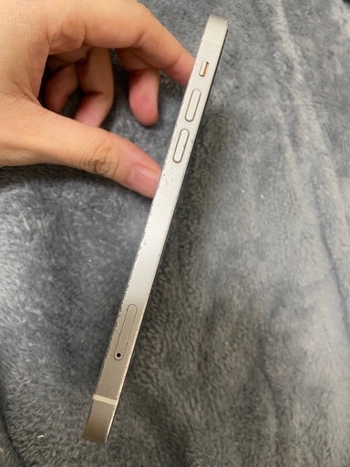 iPhone12(256G)
