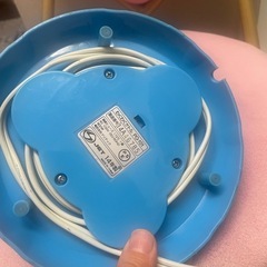 電気ケトルの画像