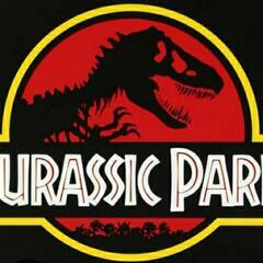 JURASSIC PARK/hoodie