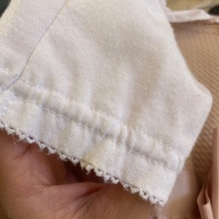 入園式ワンピースの画像