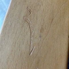 【お取引中のため購入不可です🙇🏻‍♀️】IKEAポエング┃カバーは新調後、ほぼ未使用の画像