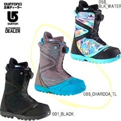 BURTON バートン WOMENS ウイメンズ BOOT ブー...