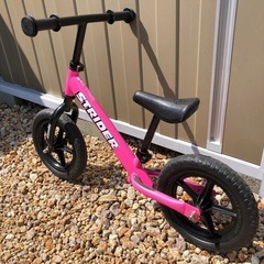 【最終値下げ】正規品STRIDER classic ピンク の画像