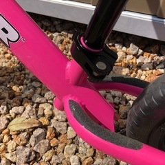 【最終値下げ】正規品STRIDER classic ピンク の画像