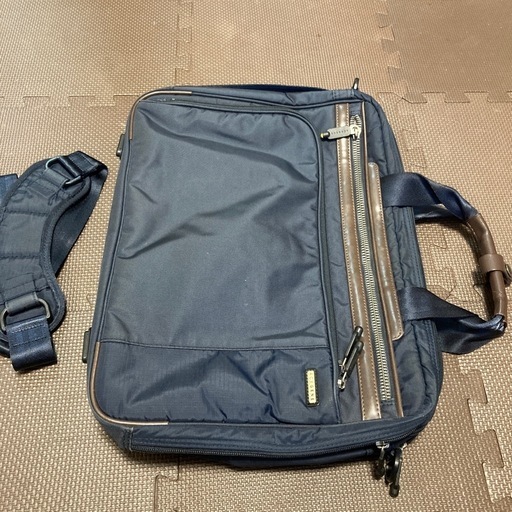 美品！　ACE GENE ブリーフバック