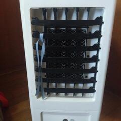 【差し上げます】冷風機