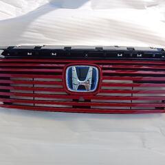 HONDA　VEZEL(フロントグリル)の画像